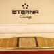 Eterna Linea Hobnail-Delirium: Guilloche, Ultra-Thin, Model for Swatch & Magique