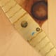 Eterna Linea Hobnail Delirium: Guilloche, UltraThin, Model for Swatch & Magique