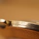 Eterna Matic Golfer: Automatic for the Pocket, Salmon-Dial