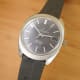Eterna Matic HiBeat: 36'000, Rare Whitegold Ellipse