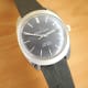 Eterna Matic HiBeat: 36'000, Rare Whitegold Ellipse