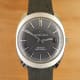 Eterna Matic HiBeat: 36'000, Rare Whitegold Ellipse