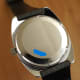 Eterna Matic HiBeat: 36'000, Rare Whitegold Ellipse