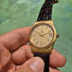 Eterna Matic 3003, Striped-Dial, New Old Stock