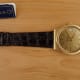 Eterna Matic 3003, Striped-Dial, New Old Stock