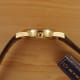 Eterna Matic 3003, Striped-Dial, New Old Stock