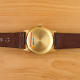 Eterna Matic 3003, Striped-Dial, New Old Stock