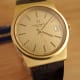 Eterna Matic 3003, Striped-Dial, New Old Stock