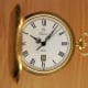 Eterna Limited Edition Massive Gold Royal Quartz Pocket-Watch, Rare