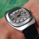 Eterna Sonic Electronic: Tuningfork, Whitegold & Super-Rare