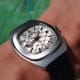 Eterna Sonic Electronic: Tuningfork, Whitegold & Super-Rare
