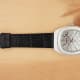 Eterna Sonic Electronic: Tuningfork, Whitegold & Super-Rare