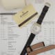 Eterna Sonic Electronic: Tuningfork, Whitegold & Super-Rare