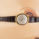 Girard Perregaux 18K July 1972 Tonneau Caliber 352 (350), Super Rare