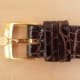 Girard Perregaux 18K July 1972 Tonneau Caliber 352 (350), Super Rare