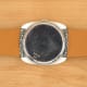 Girard Perregaux 18K Whitegold April 1973 Caliber 353 (350), Super Rare