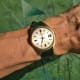 Girard Perregaux GyroMatic: Solid Gold HiBeat-Pioneer