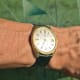Girard Perregaux GyroMatic: Solid Gold HiBeat-Pioneer