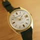 Girard Perregaux GyroMatic: Solid Gold HiBeat-Pioneer