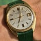 Girard Perregaux GyroMatic: Solid Gold HiBeat-Pioneer