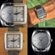 Gubelin Rare Cioccolatone Ipso-Matic, Diamonds & Ponti Gennari
