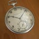 Gubelin Extra-Plat Platinum PocketWatch, Lucerne