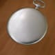 Gubelin Extra-Plat Platinum PocketWatch, Lucerne