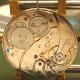 Gubelin Extra-Plat Platinum PocketWatch, Lucerne