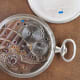 Gubelin Extra-Plat Platinum PocketWatch, Lucerne