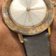 Hamilton Deux Ors Florentine Calatrava: Sector-Dial