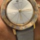 Hamilton Deux Ors Florentine Calatrava: Sector-Dial