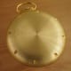 IWC Golden Electronic UFO: Beta21 Pocketwatch