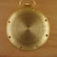 IWC Golden Electronic UFO: Beta21 Pocketwatch