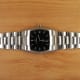 IWC DaVinci: Jumbo Hexagonal Quartz, Pre-Ingenieur & Bork-Dial
