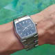 IWC DaVinci: Jumbo Hexagonal Quartz, Pre-Ingenieur & Bork-Dial