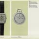 IWC Important Electronic UFO: IWC Beta21 Pocketwatch, Ingenieur++