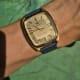 IWC TwoTone Beta21 "International": Rare & Important