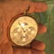 IWC Triple Calendar Pocketwatch: Aventurine-Moon, Beyer-DoubleSigned Limited Edt