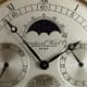 IWC Triple Calendar Pocketwatch: Aventurine-Moon, Beyer-DoubleSigned Limited Edt