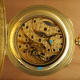 IWC Triple Calendar Pocketwatch: Aventurine-Moon, Beyer-DoubleSigned Limited Edt