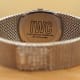 IWC Ellipse, FullSet, Diamond-Dial & Integrated Bracelet