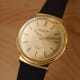 IWC De Luxe Pellaton Calatrava