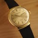 IWC De Luxe Pellaton Calatrava