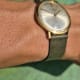 IWC Rare Turler-DoubleSigned Calatrava: Engraved Indexes