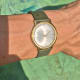 IWC Rare Turler-DoubleSigned Calatrava: Engraved Indexes
