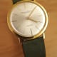 IWC Rare Turler-DoubleSigned Calatrava: Engraved Indexes