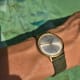 IWC Rare Turler-DoubleSigned Calatrava: Engraved Indexes