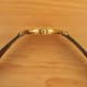 IWC Rare Turler-DoubleSigned Calatrava: Engraved Indexes