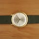IWC Rare Turler-DoubleSigned Calatrava: Engraved Indexes