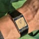 IWC Delirium Tres Mince: Record-Thin Tank, 1979